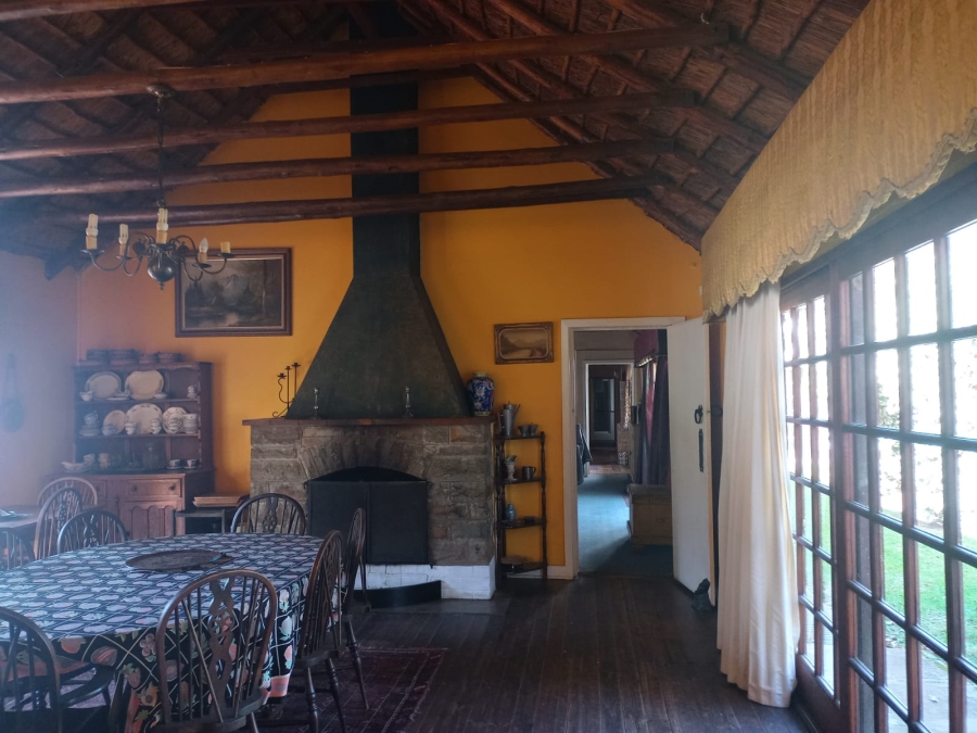 7 Bedroom Property for Sale in Hogsback Eastern Cape